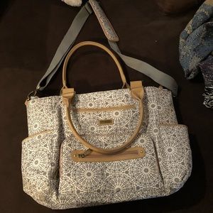 Diaper Bag